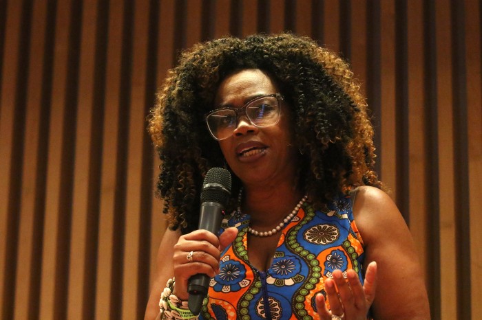 © Tânia Rêgo/Agência Brasil