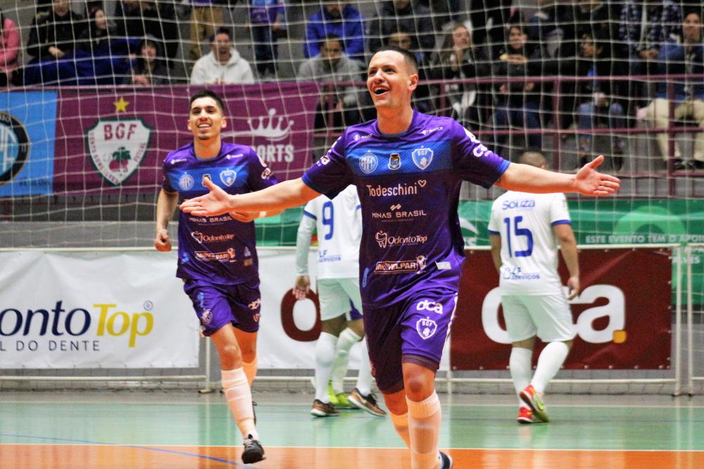 Fotos: Kévin Sganzerla