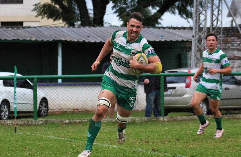 Foto: Kévin Sganzerla