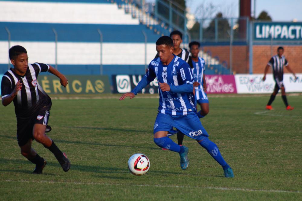 Foto: Kévin Sganzerla