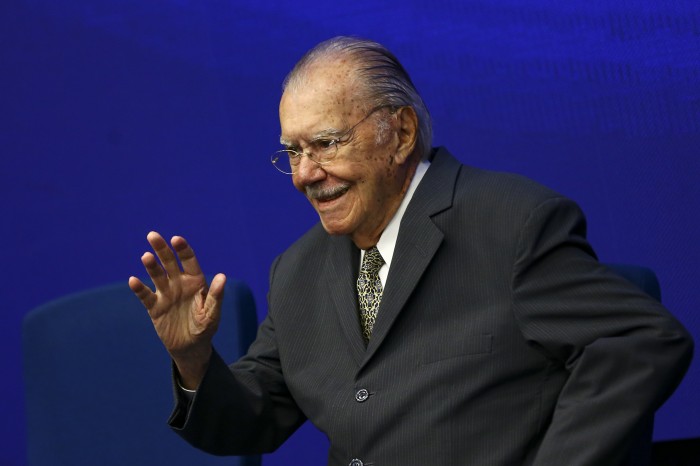 © Marcelo Camargo/Agência Brasil