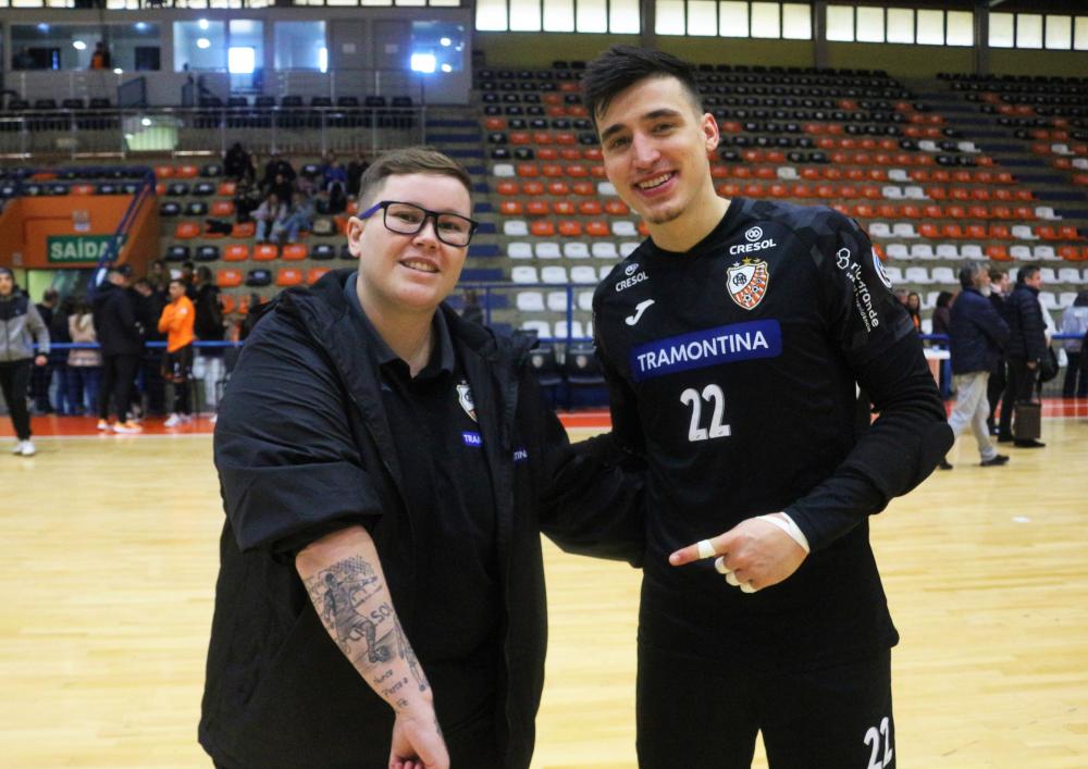 Foto: Kévin Sganzerla