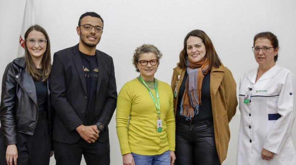 Os integrantes permanecem na função pelos próximos 3 anos. Crédito: Divulgação 