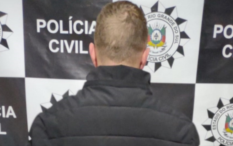 Foto: Kévin Sganzerla