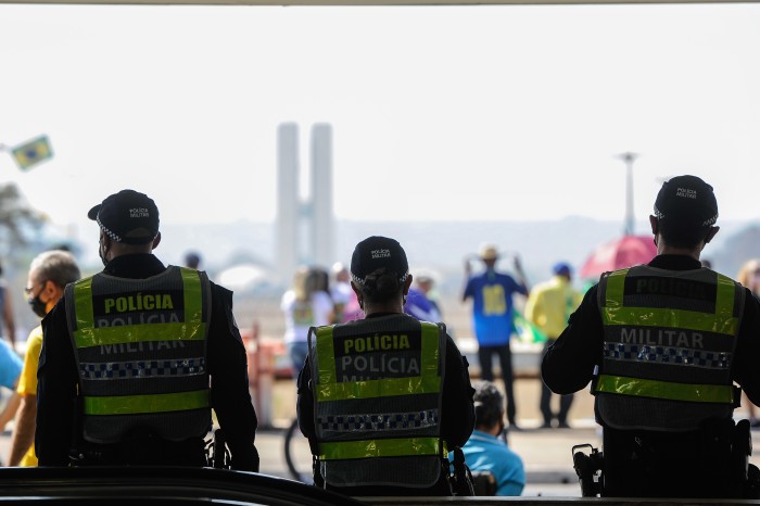 © Marcello Casal jr/Agência Brasil