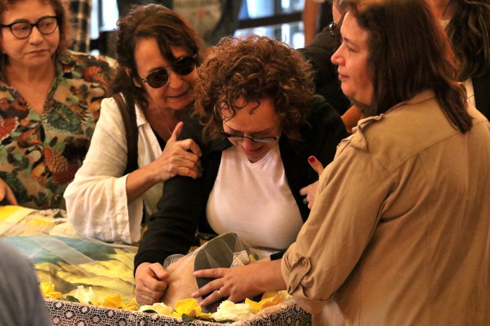 © Tânia Rêgo/Agência Brasil