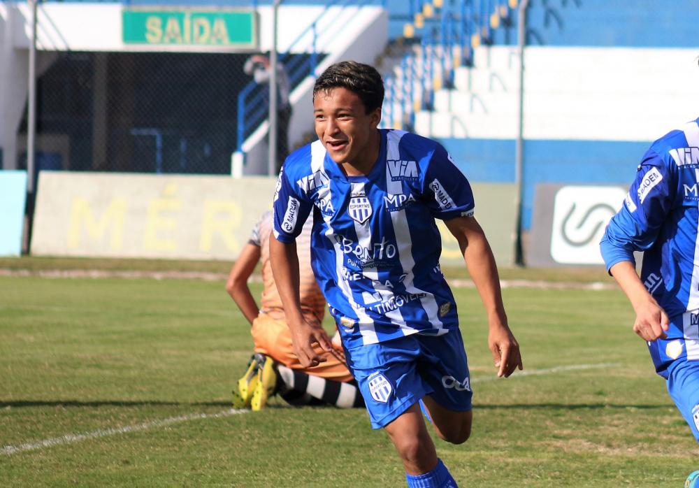 Foto: Kévin Sganzerla