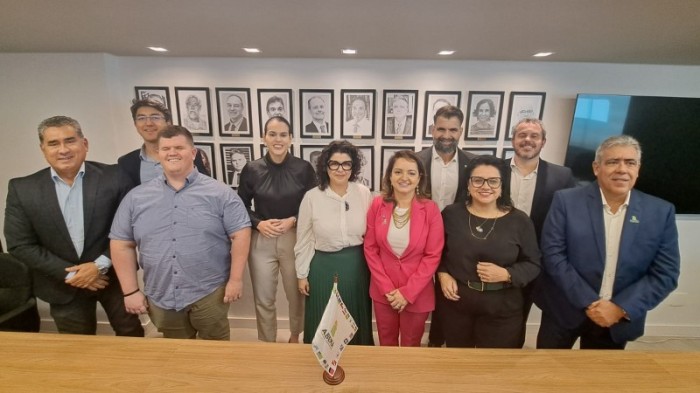 Abema é uma associação civil de direito privado que representa os órgãos estaduais de meio ambiente -Foto: Vanessa Trindade/Ascom Sema