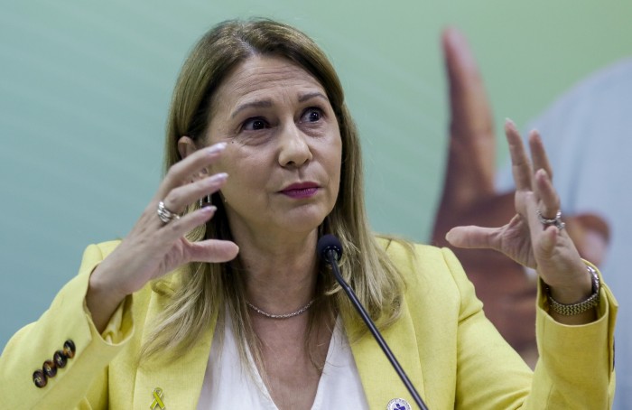 © Antônio Cruz/Agência Brasil