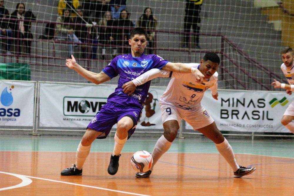 Foto: Kévin Sganzerla