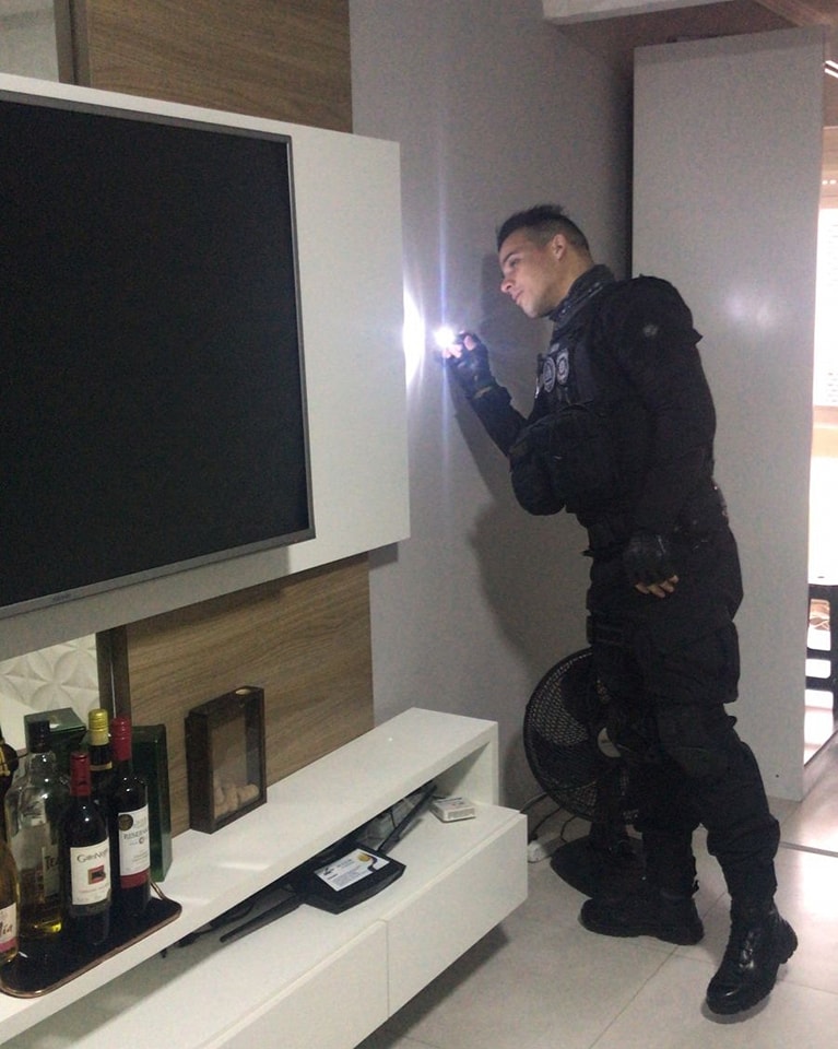 Crédito: Divulgação/Polícia Civil