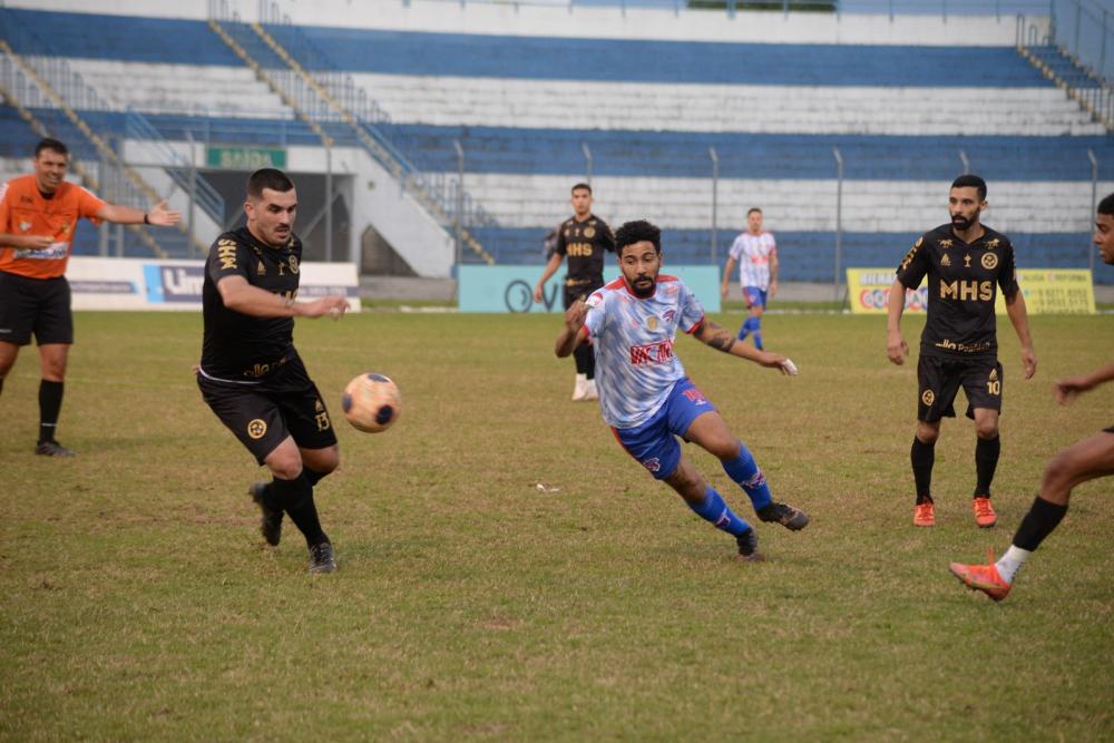 Foto: Silvio Martins/FML Esportes