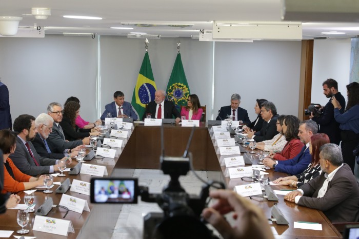 © Valter Campanato/Agência Brasil