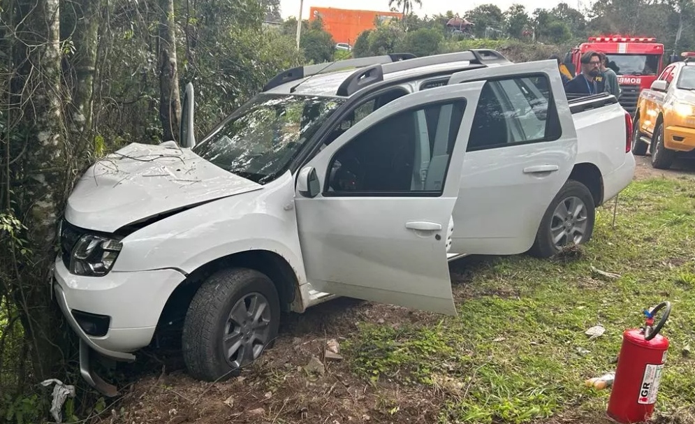 Crédito: Altamir Oliveira / Rádio Estação FM