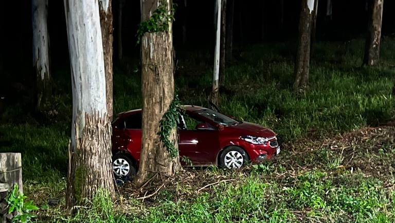 Confronto policial acaba com dois mortos em Guaporé
