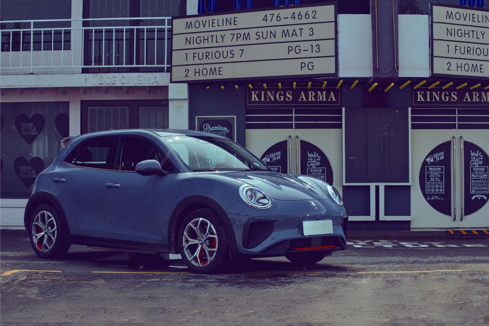 Valor do Ora 03 deve ficar entre R$ 150 mil e R$ 200 mil na versão mais completa - Fotos: 