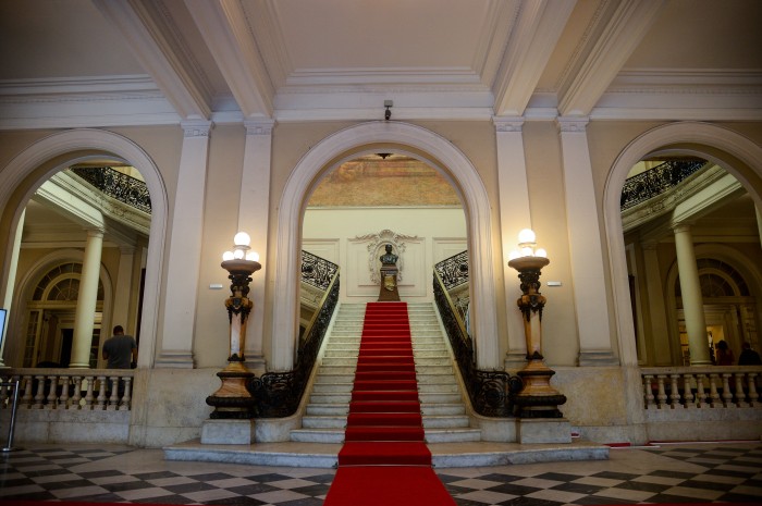 © Tomaz Silva/Agência Brasil