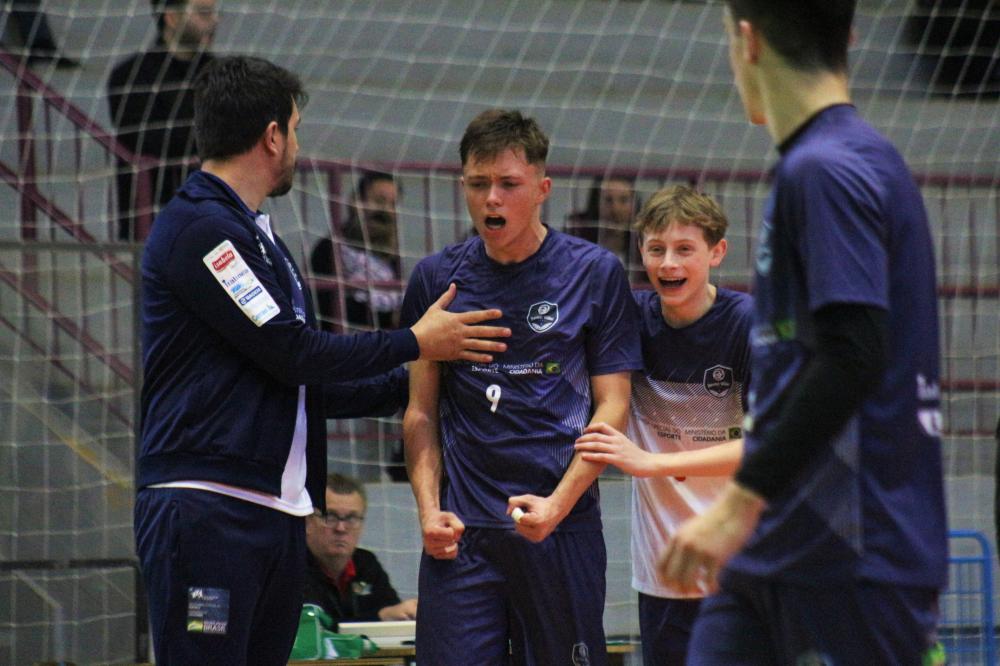 Foto: Kévin Sganzerla