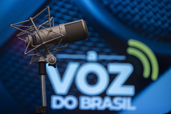 © Joédson Alves/Agência Brasil