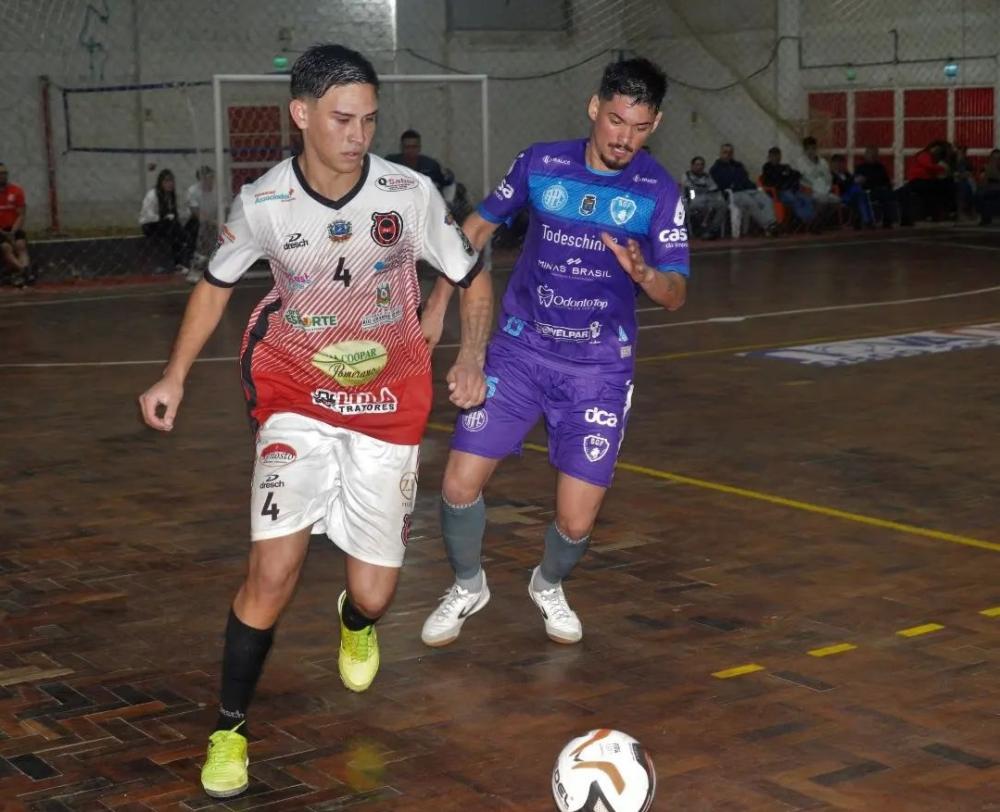 Foto: Guilherme Kruger Stallbaum - ABF