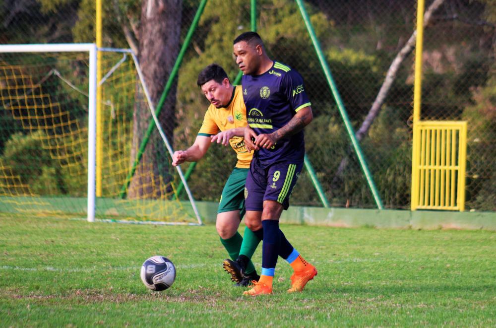 Foto: Kévin Sganzerla