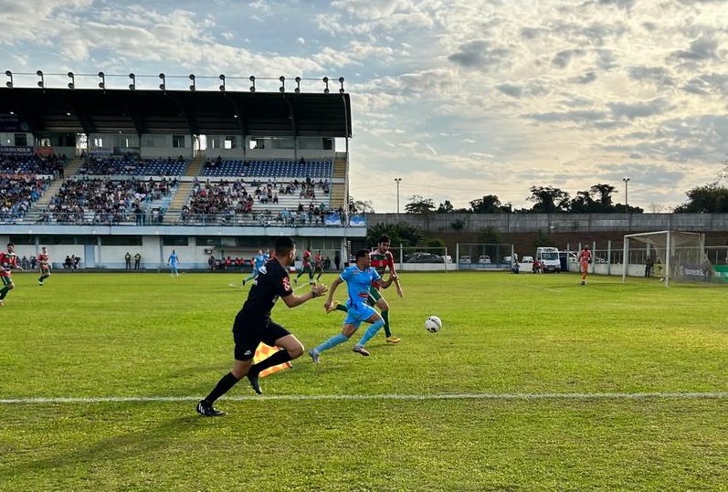 Foto: Felipe Schmitt/Jornal Independente