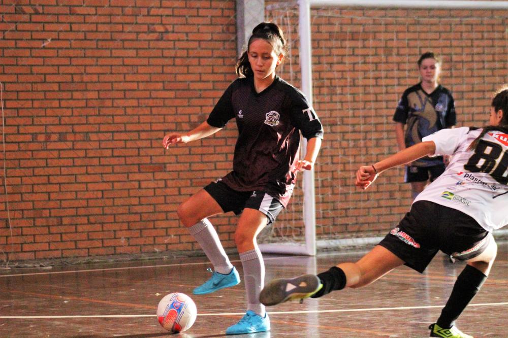 Foto: Kévin Sganzerla