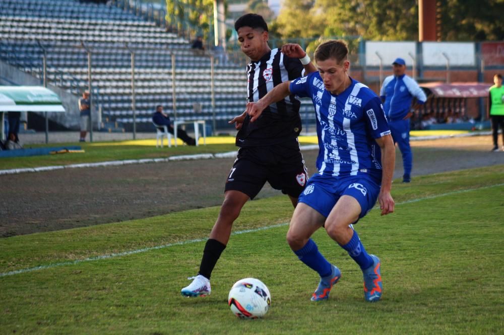 Fotos: Kévin Sganzerla