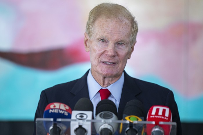 © Joédson Alves/Agência Brasil