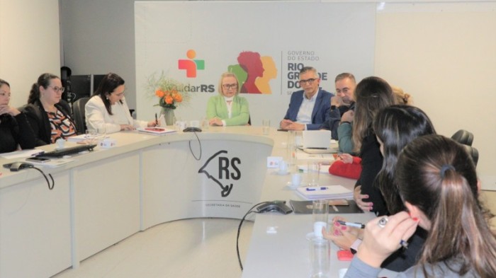 Proposta com ênfase na atenção ambulatorial e hospitalar está sendo elaborada -Foto: Marcelo Bernardes/Divulgação SES