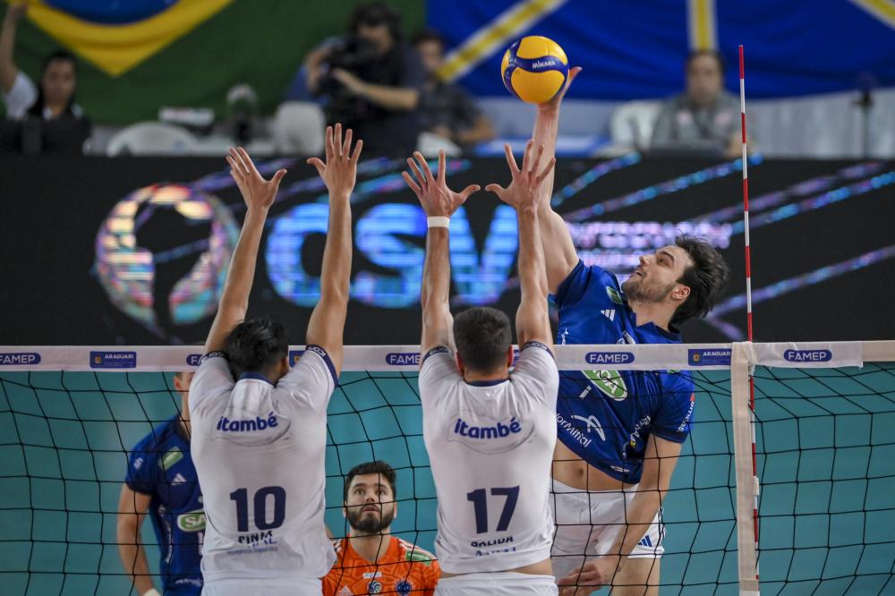 Foto: Agência i7 / Sada Cruzeiro