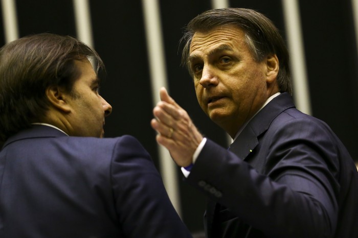 © Marcelo Camargo/Agência Brasil