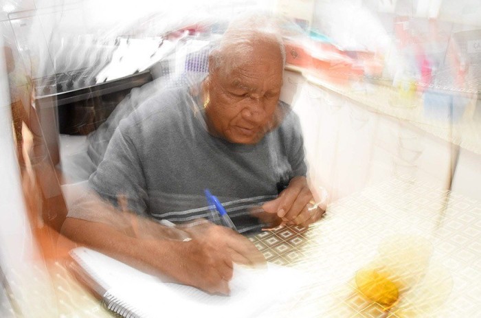 Pessoas com Doença de Parkinson poderão ter direito a atendimento prioritário - Foto: Tony Winston/Agência Saúde-DF