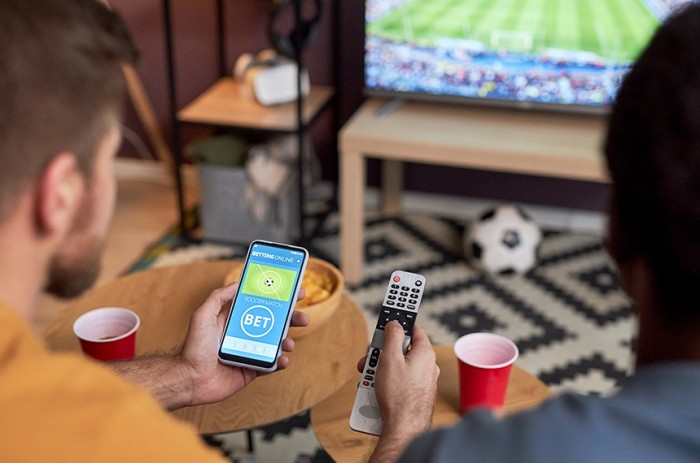 MP prevê taxa de 18% para apostas em eventos esportivos - Foto: iStockphoto