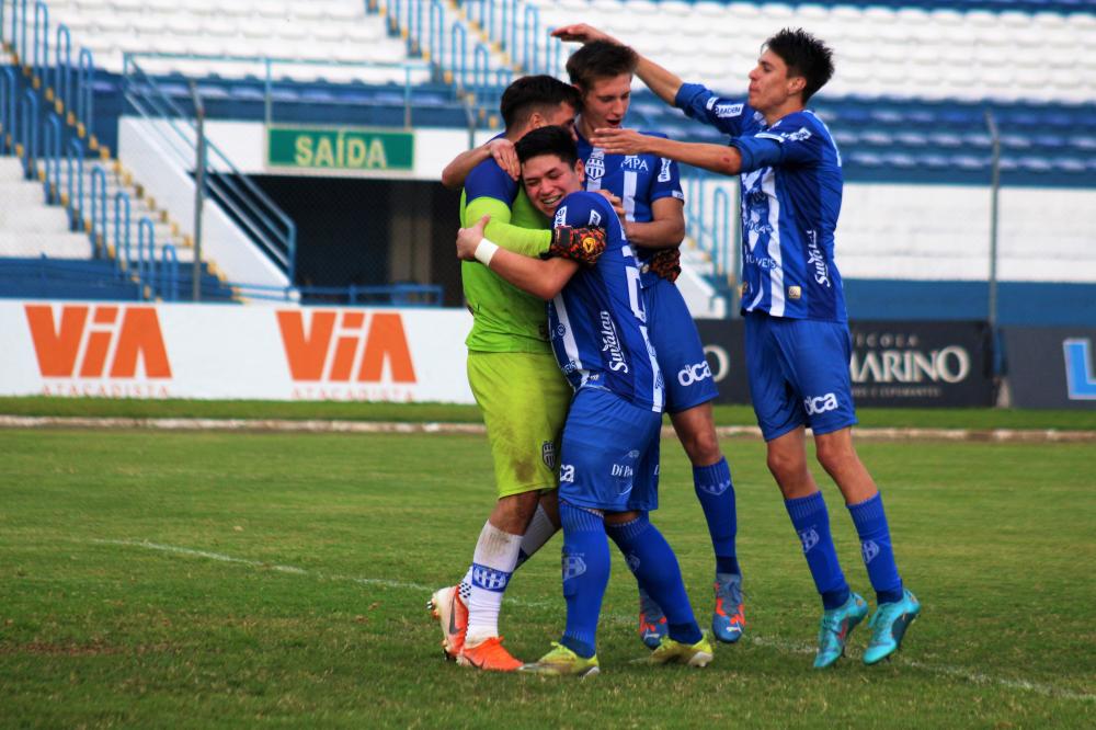 Foto: Kévin Sganzerla