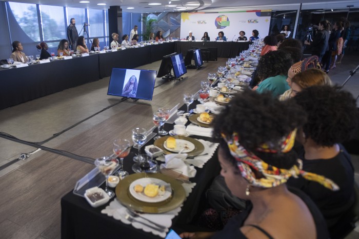 © Joédson Alves/Agência Brasil