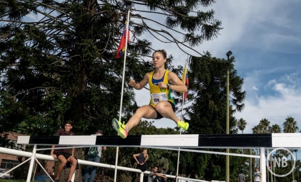 GP Sul-Americano/Divulgação