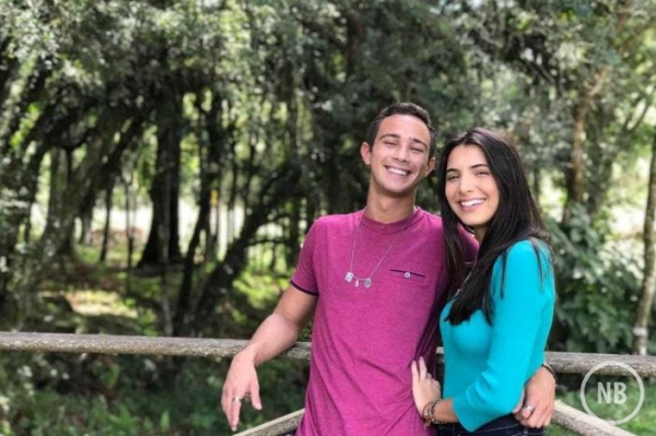 DIVULGAÇÃO/REDE GLOBO