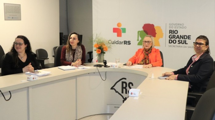 “Quem ganha com esse serviço são os usuários do Sistema Único de Saúde