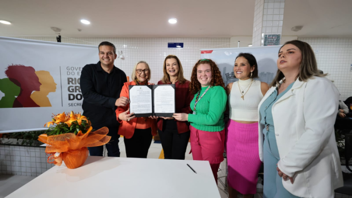 CAS-TEAcolhe oferecerá 1,2 mil atendimentos por mês a pessoas com espectro autista e suas famílias -Foto: Itamar Aguiar/Ascom SES