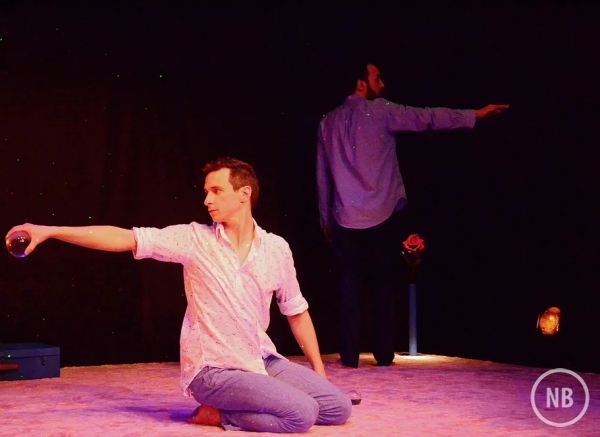 Companhia Trupe Dosquatro