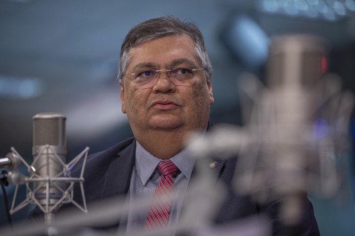 © Joédson Alves/Agência Brasil/Canal Gov