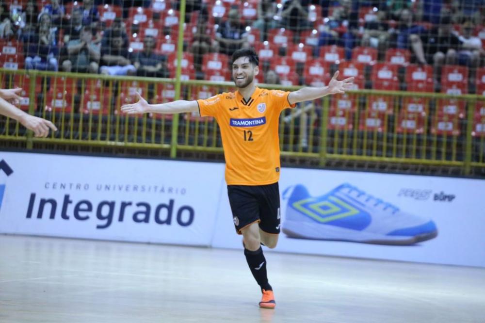 Foto: Lucka Cyríaco