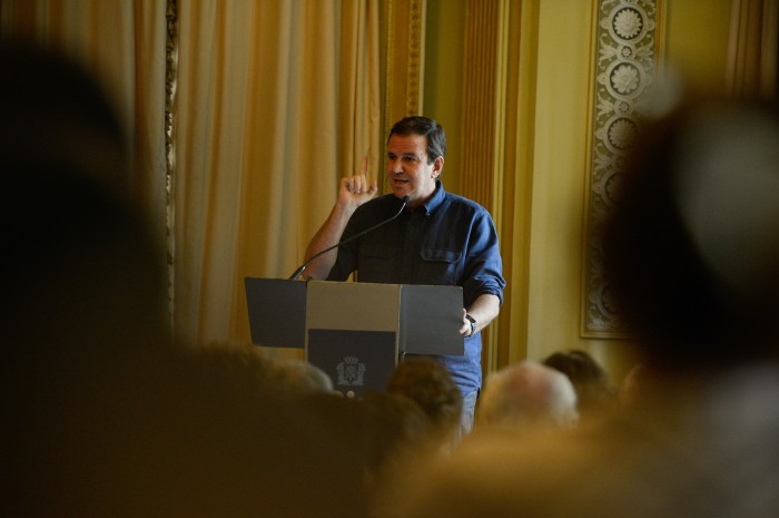 Prefeitura do Rio investirá R$ 64 milhões no setor audiovisual