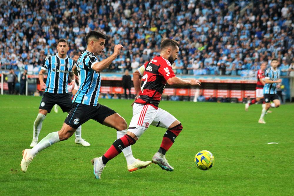 Fotos: Kévin Sganzerla