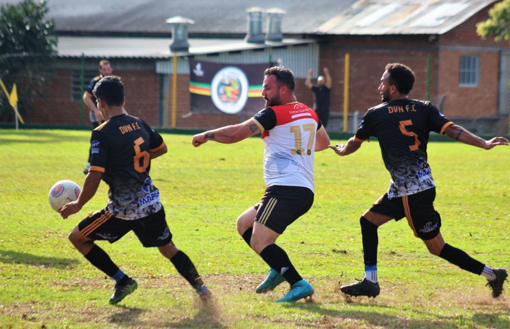 Foto: Kévin Sganzerla