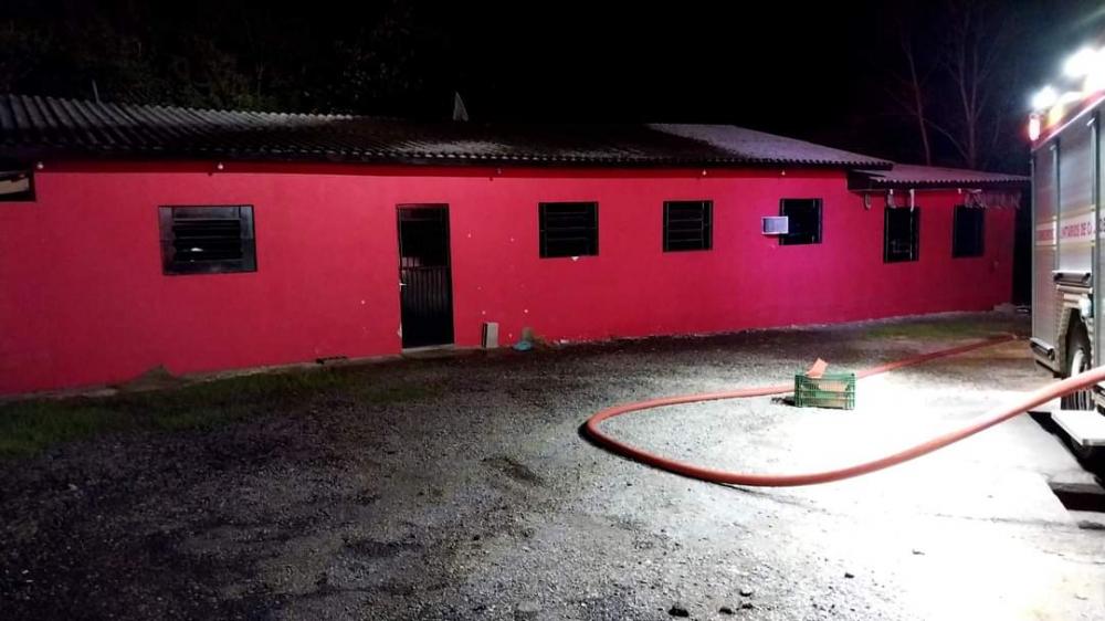 Crédito: Rádio A Voz FM