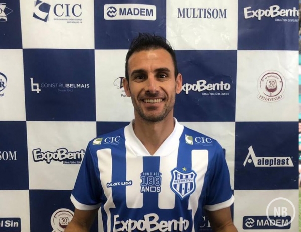 Esportivo/Divulgação