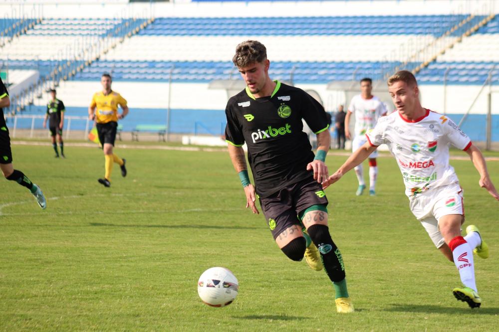 Foto: Kévin Sganzerla