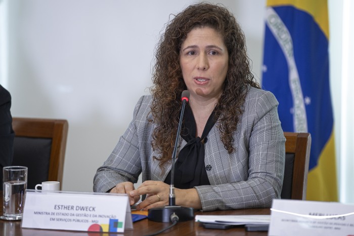 © Joédson Alves/Agência Brasil